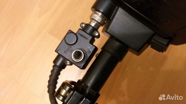 Металлоискатель Беркут 5