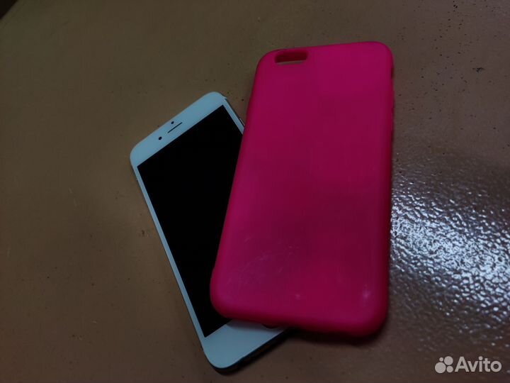 iPhone 6, 32 ГБ