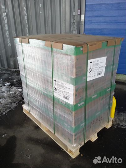 Бумага а4 Светокопия / SvetoCopy