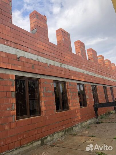 Керамический блок Винерберг с завода