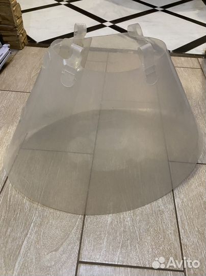 Ветеринарный колпак для собак