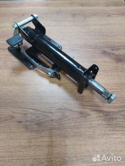 Колонка рулевая газ-3302 в сборе