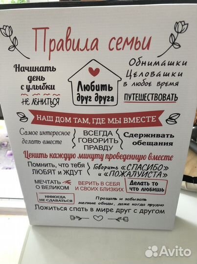 Картины для интерьера