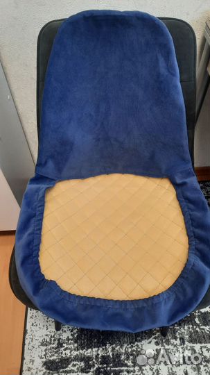 Чехлы на стулья Eames