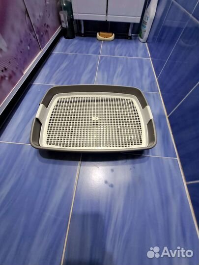 Лоток для кошек