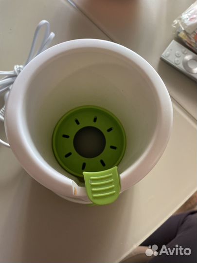 Подогреватель для бутылочек