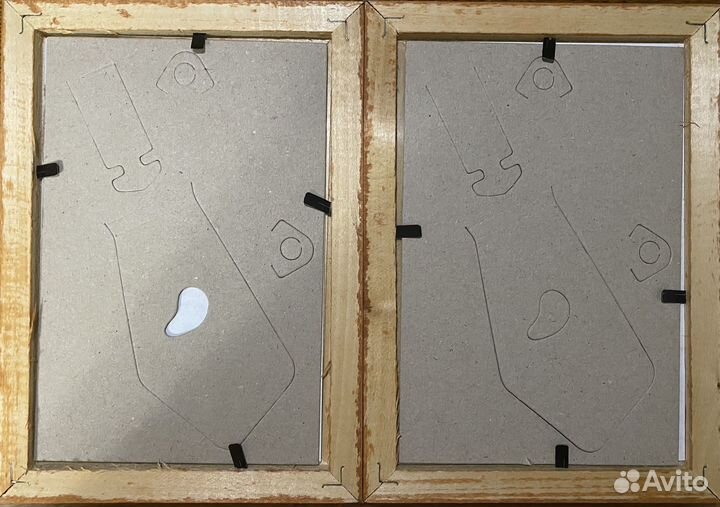 Фото рамка 10х15