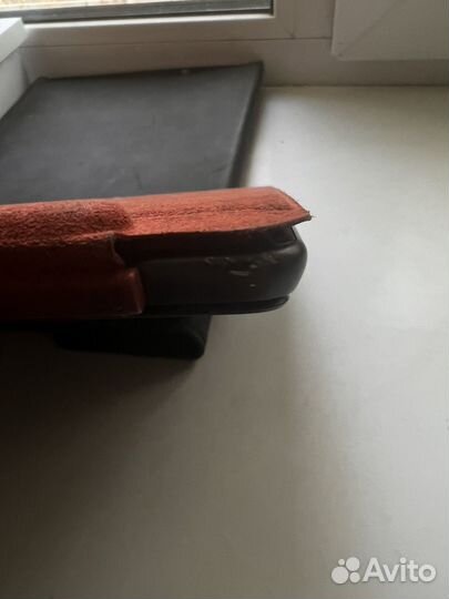 Microsoft surface pro 8, i5, 256gb(комплект)