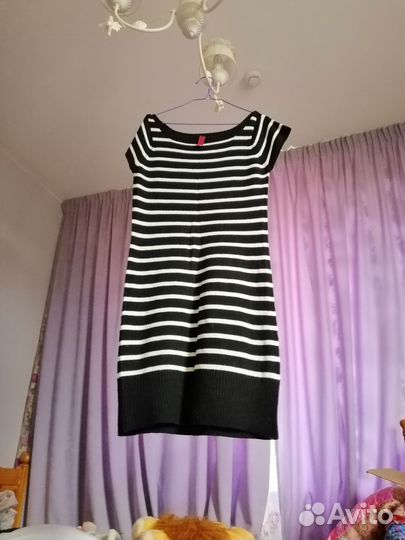 Тёплое платье Jennyfer, размер М