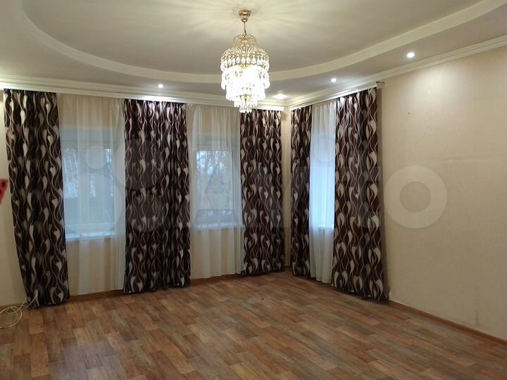 2-к. квартира, 55,1 м², 2/2 эт.