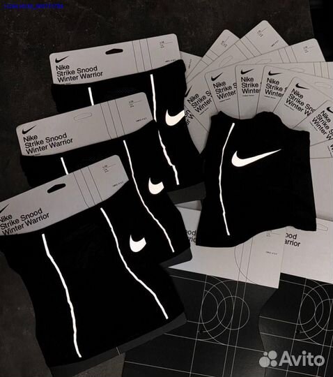 Снуд Nike (Арт.34007)