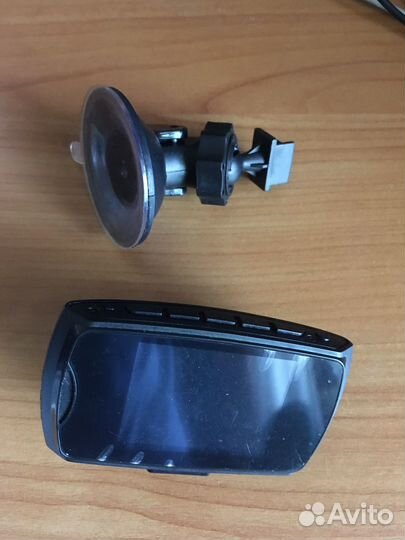 Видеорегистратор