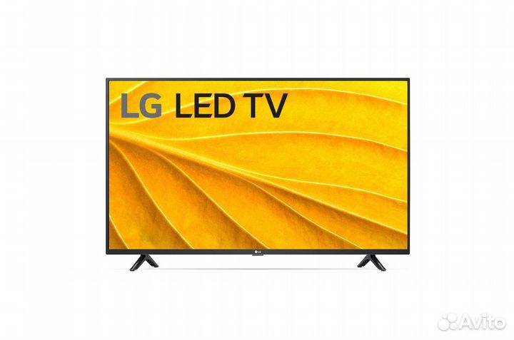 Телевизор LG 43LP50006LA