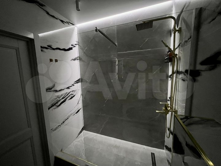 1-к. квартира, 39 м², 10/10 эт.