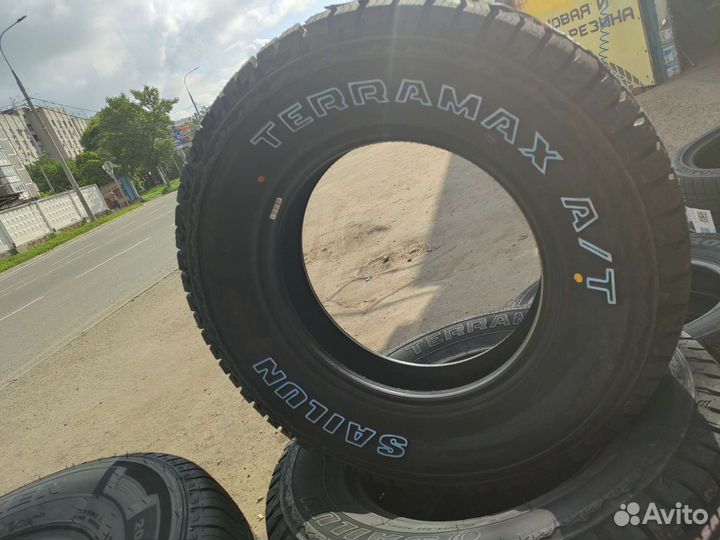 Sailun Terramax A/T 215/75 R15