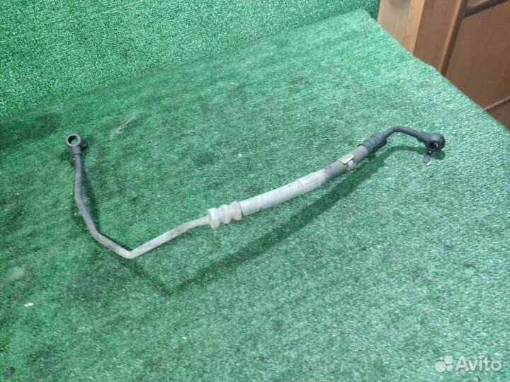 Трубка гидроусилителя Haima M3