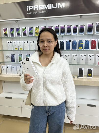 Macbook Pro 13 M2 8/512Gb. Новый. Гарантия