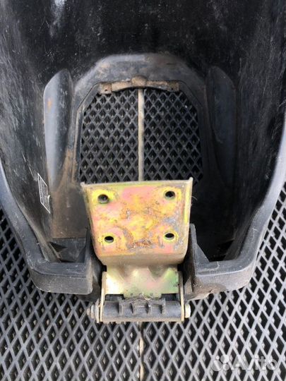 Бардачок Stels Arrow Benelli 50