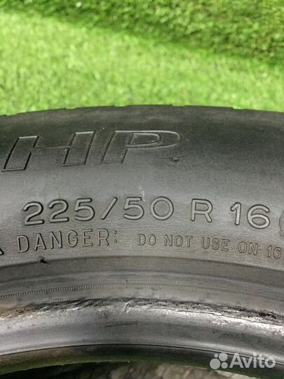 Michelin Primacy HP 225/50 R16 92W