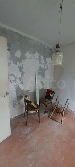 3-к. квартира, 47,2 м², 2/5 эт.