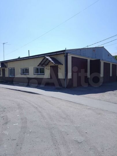 Аренда помещения 40 кв/м