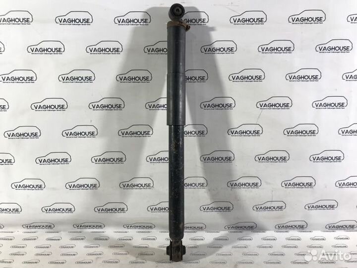 Амортизатор задний Ford Mondeo MK 3 2003