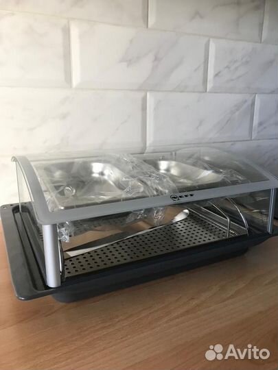 Комплект для приготовления на пару Neff N 8642 X0