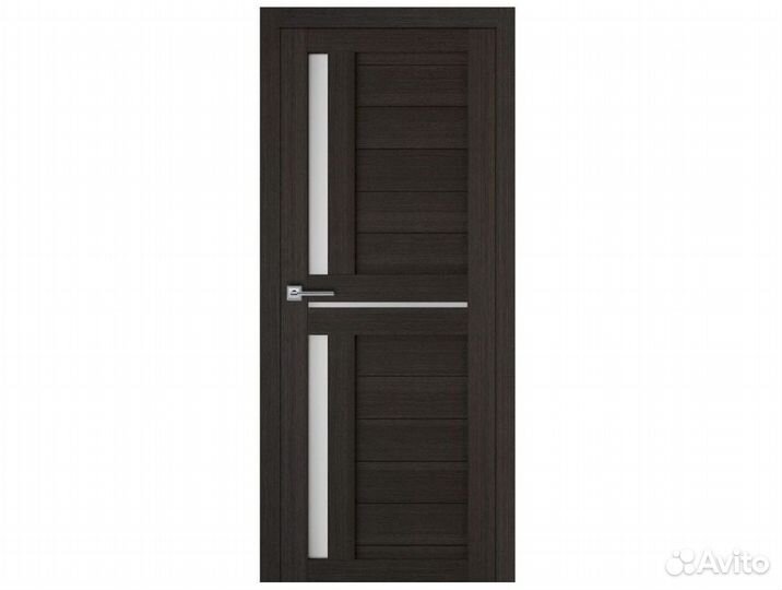 Межкомнатные двери книжка