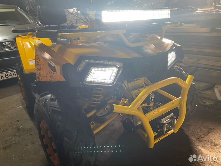 Мототехника