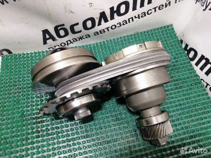 Конус вариатора Nissan Bluebird Sylphy G11 MR20DE