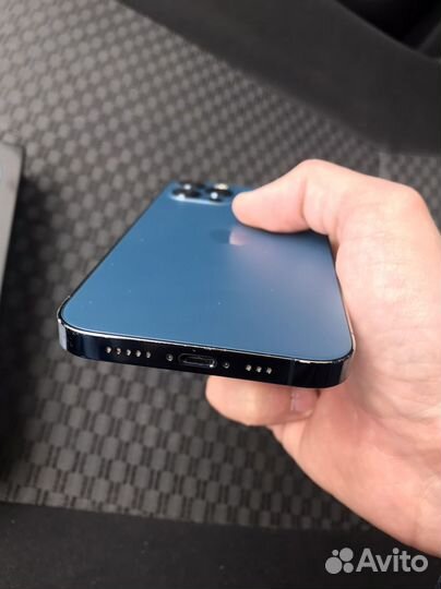 iPhone 12 Pro, 128 ГБ
