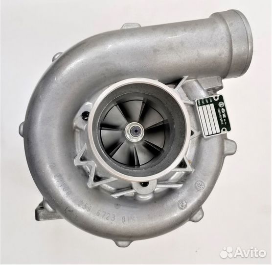 5340-1112010 Форсунка ямз-534, ямз-536 0445120178