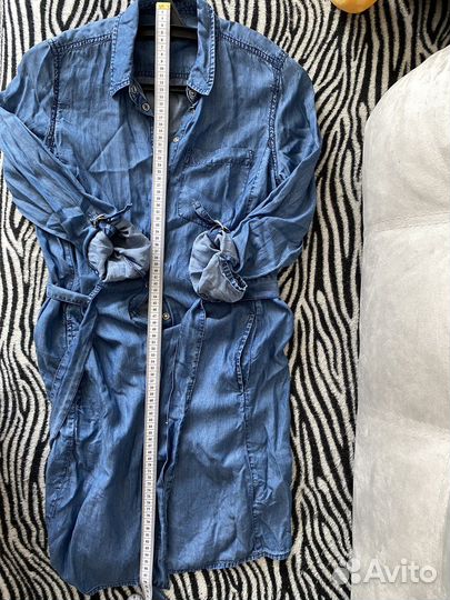 Платье reserved