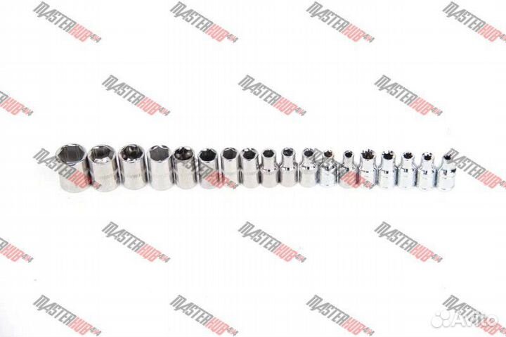 Профессиональный набор инструментов 150 предметов