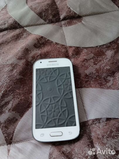 Samsung SGH-P310
