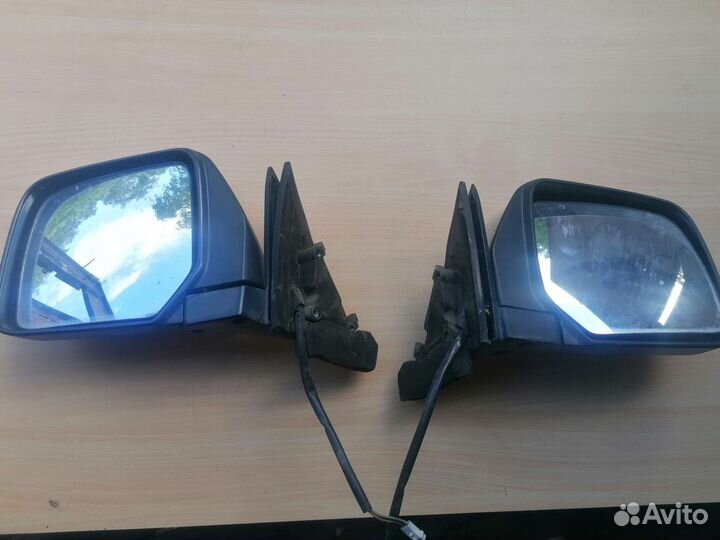 Зеркало заднего вида Toyota Master Ace