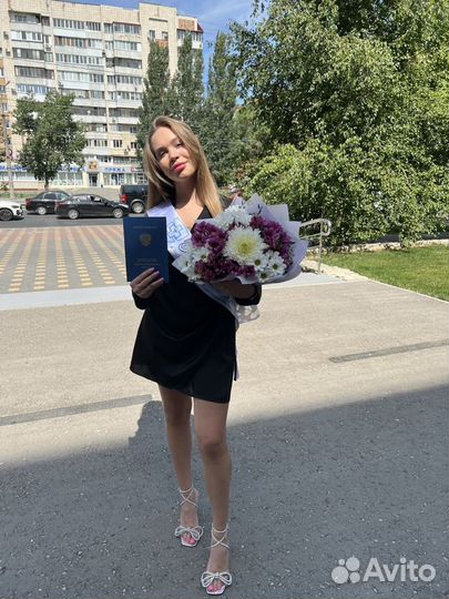 Медицинская сестра