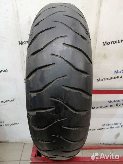170/60 R17 Michelin Anakee 3 Мотошина Бу N-1949