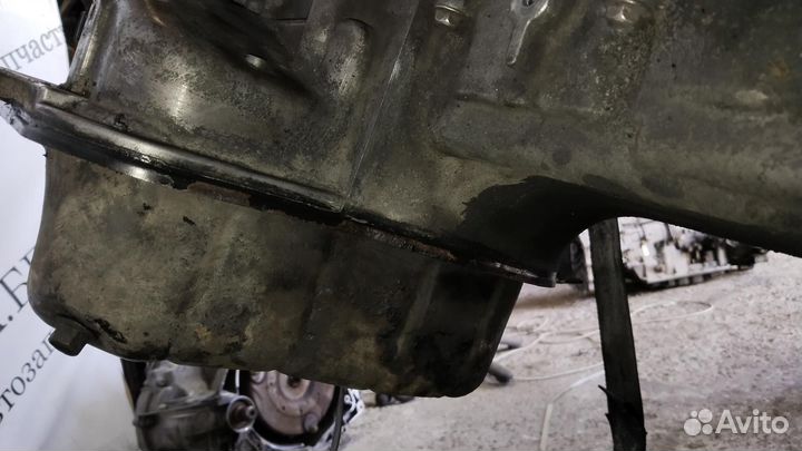 Двигатель Nissan Navara YD25