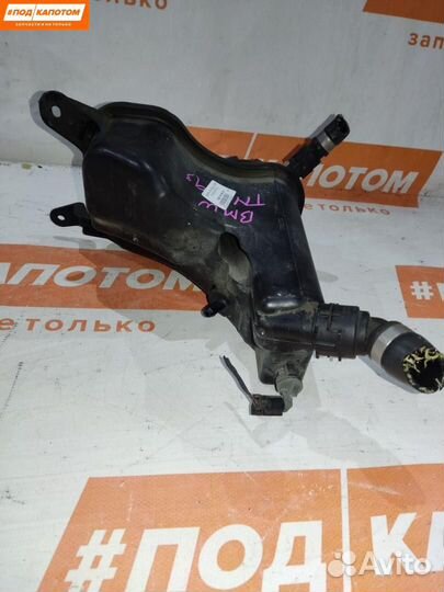 Бачок расширительный BMW 3 E90 2005 17137640514