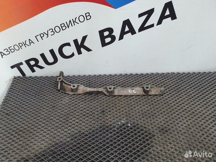 Планка крепления поддона Man TGA, Man TGS, Man TGX