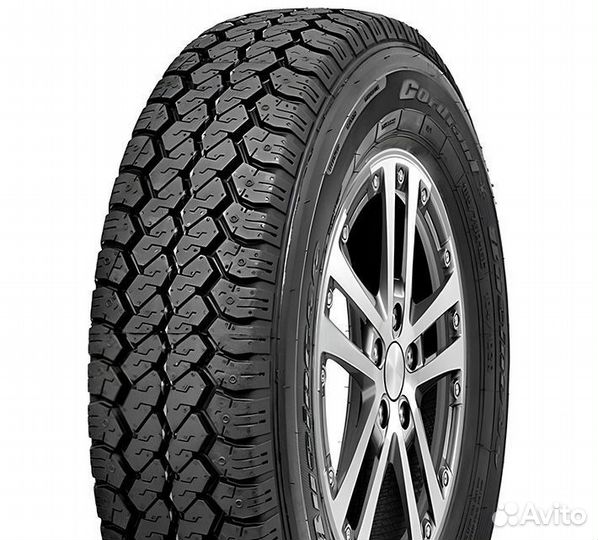 Cordiant Business CA 225/70 R15C 112R