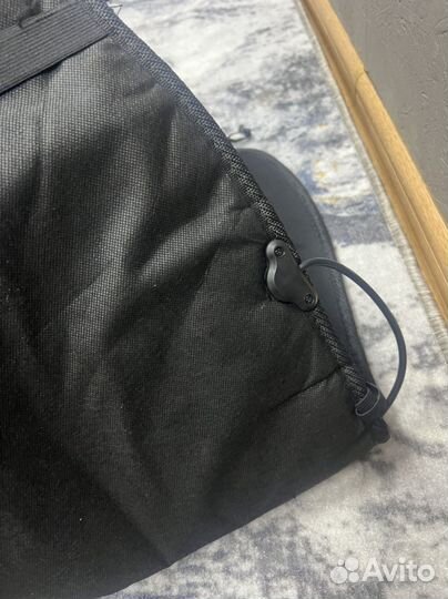 Подогрев сидений