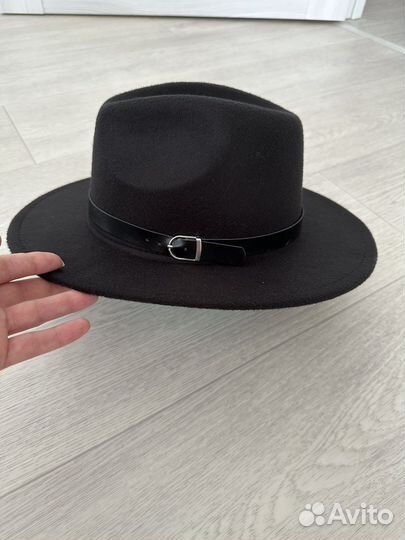 Шляпа женская