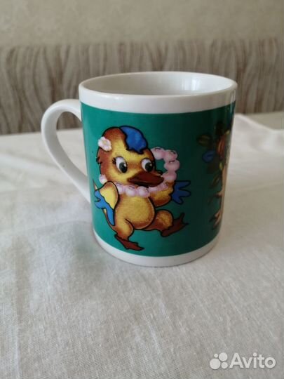 Бокальчики