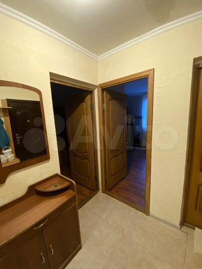 Комната 20 м² в 3-к., 3/4 эт.