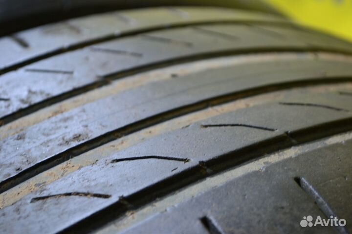 Continental ContiSportContact 5 235/45 R17