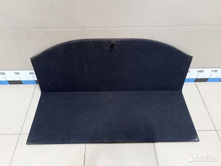 Пол багажника RAV 4 2013