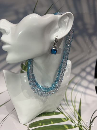 Кольца цепочки браслеты