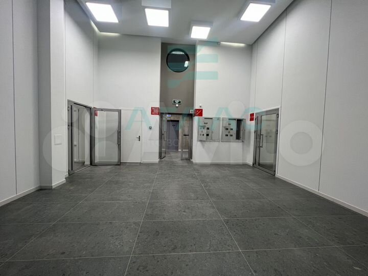 3-к. квартира, 85,8 м², 6/9 эт.